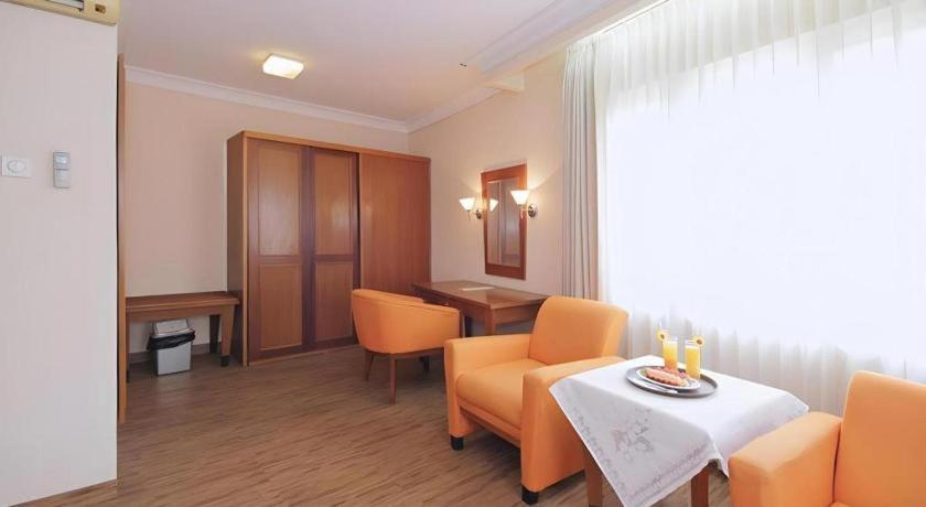 Nalendra Hotel Bandung Dış mekan fotoğraf
