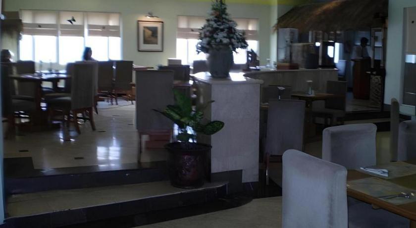 Nalendra Hotel Bandung Dış mekan fotoğraf