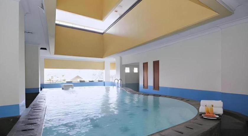 Nalendra Hotel Bandung Dış mekan fotoğraf