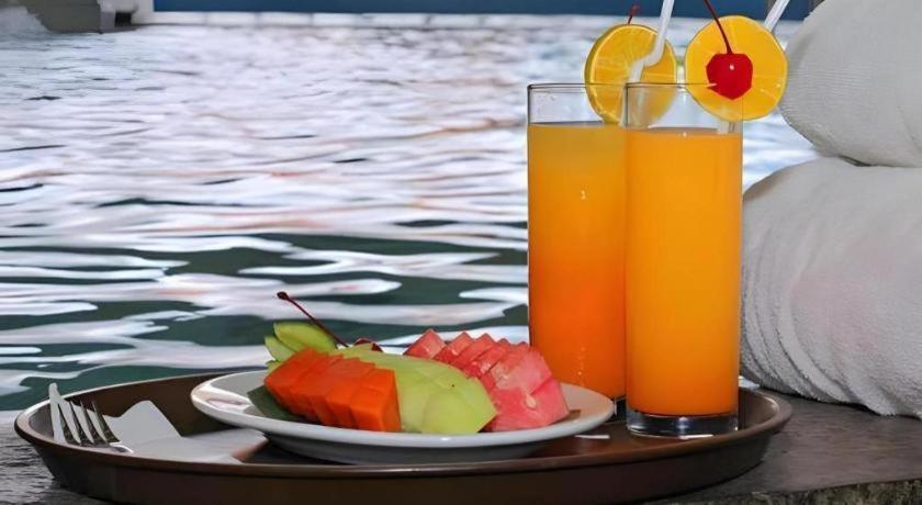 Nalendra Hotel Bandung Dış mekan fotoğraf